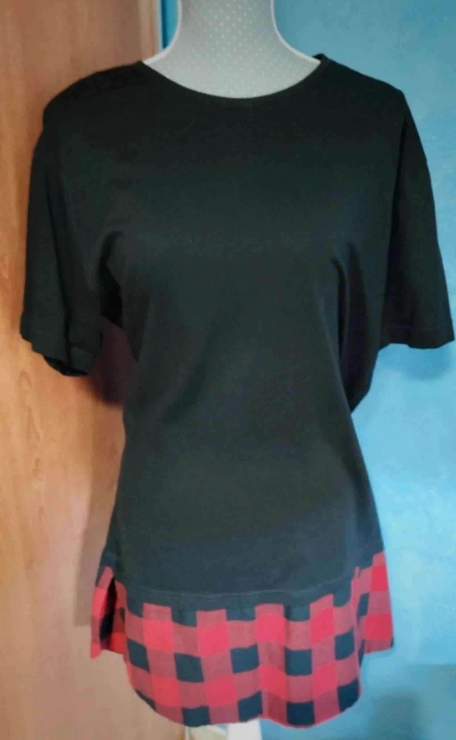 Vestido urban classics